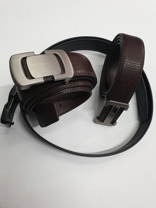 Leather Belts 