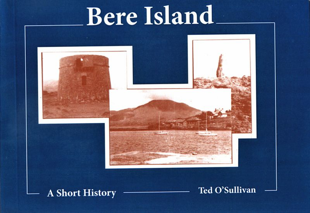 Bere Island: A short history by Ted O'Sullivan