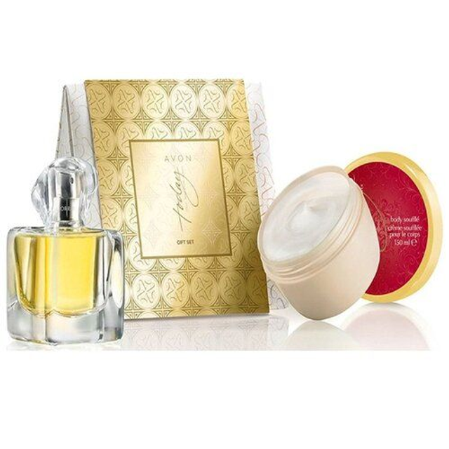Avon Today Duft-Set für Sie 2 tlg.