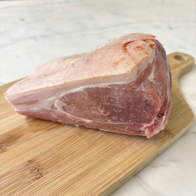 Rare Breed Hand of Pork