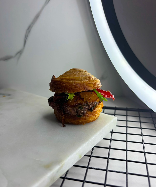 New York Roll Rumsteak x15