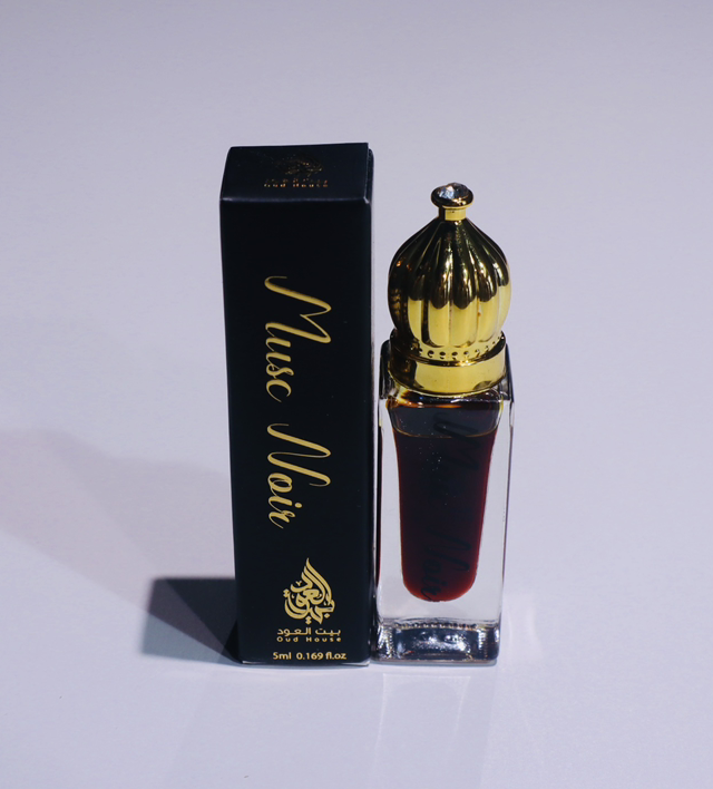 Musc Noir 5ml