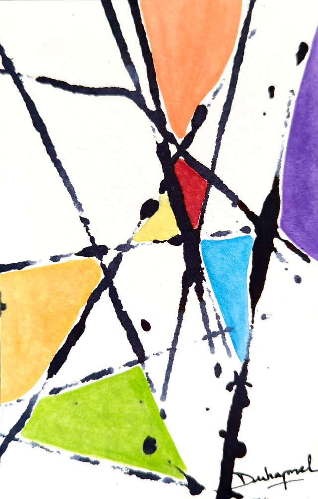bille et couleur 2