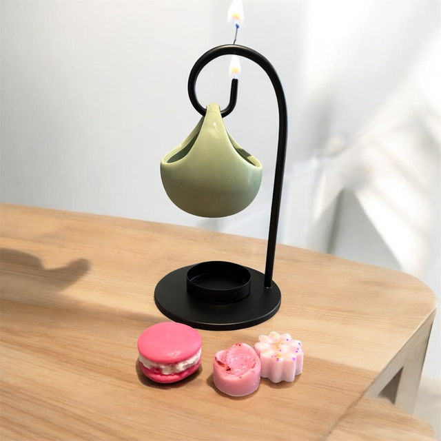 Brûle parfum Chaudron