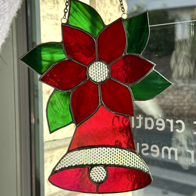 Grande Cloche de Noël