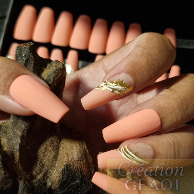 Lovely spider little coffin M