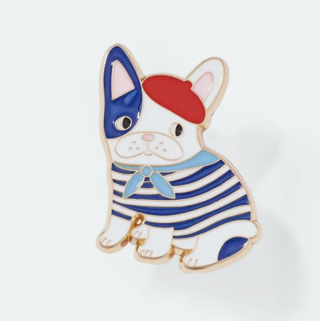 Pin French Bulldog