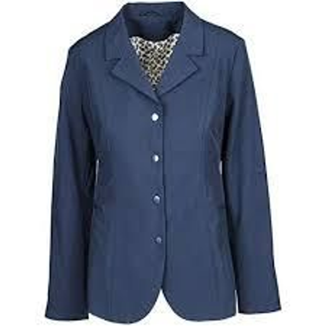 Dublin Derby Softshell Show Jacket