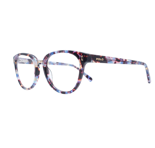 Armazón Mujer Polo PL-1912 C1