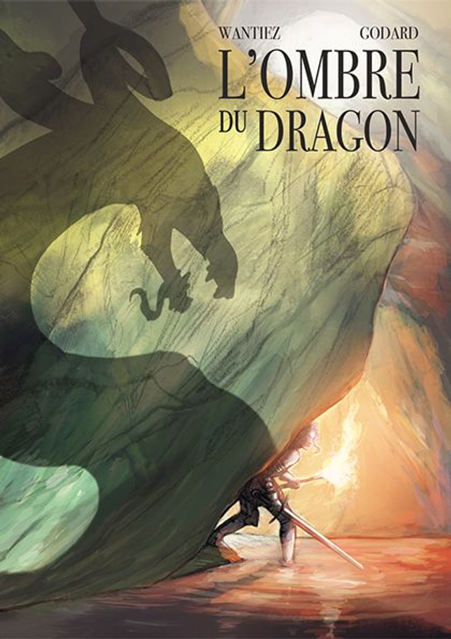 0 - L' ombre du dragon