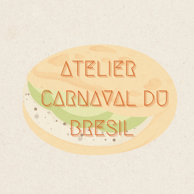 Carnaval du Brésil 19.02.26