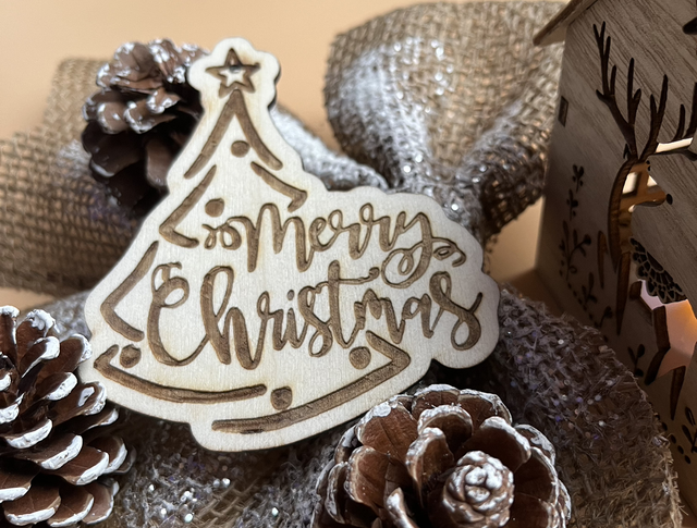 Suspension de Noël