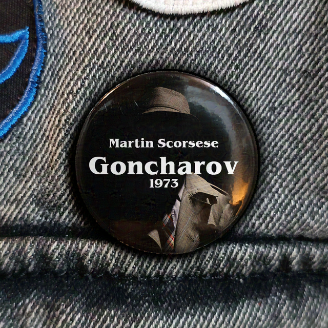 Goncharov