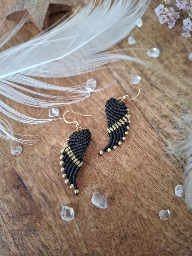 BO Angel 🧚🏼‍♀️ Doré 