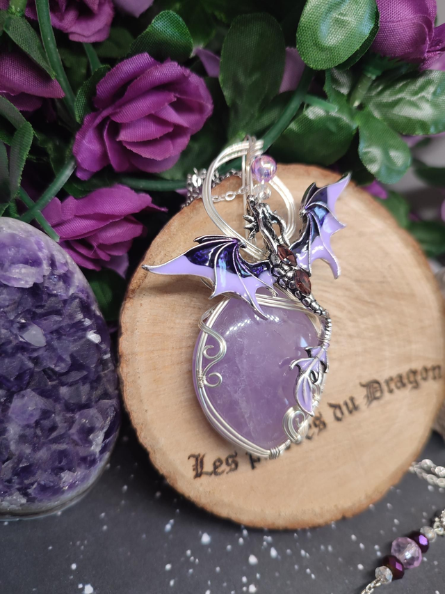 Talisman Sceau de Viraël