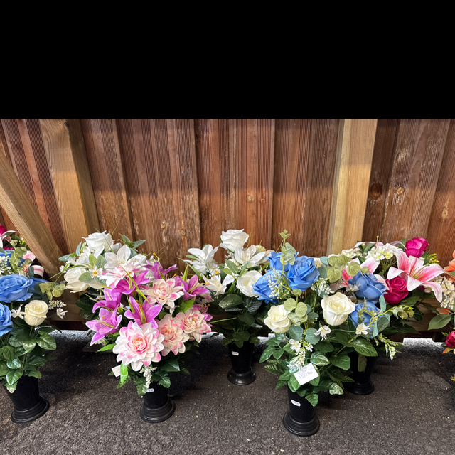 Cônes funéraire standard 