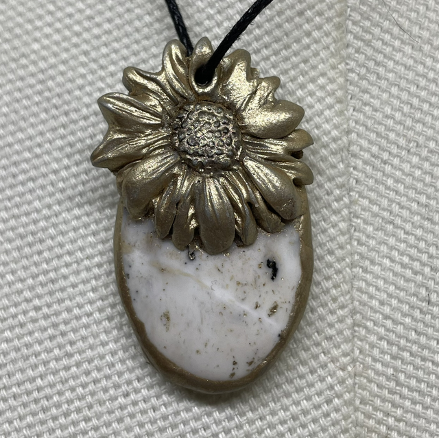Polymerclay Anhänger