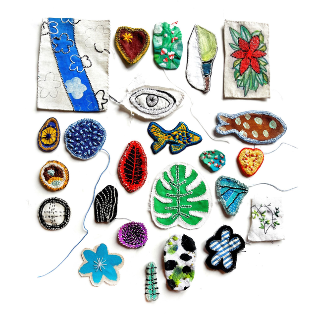 Vide-atelier/grand ménage d’automne