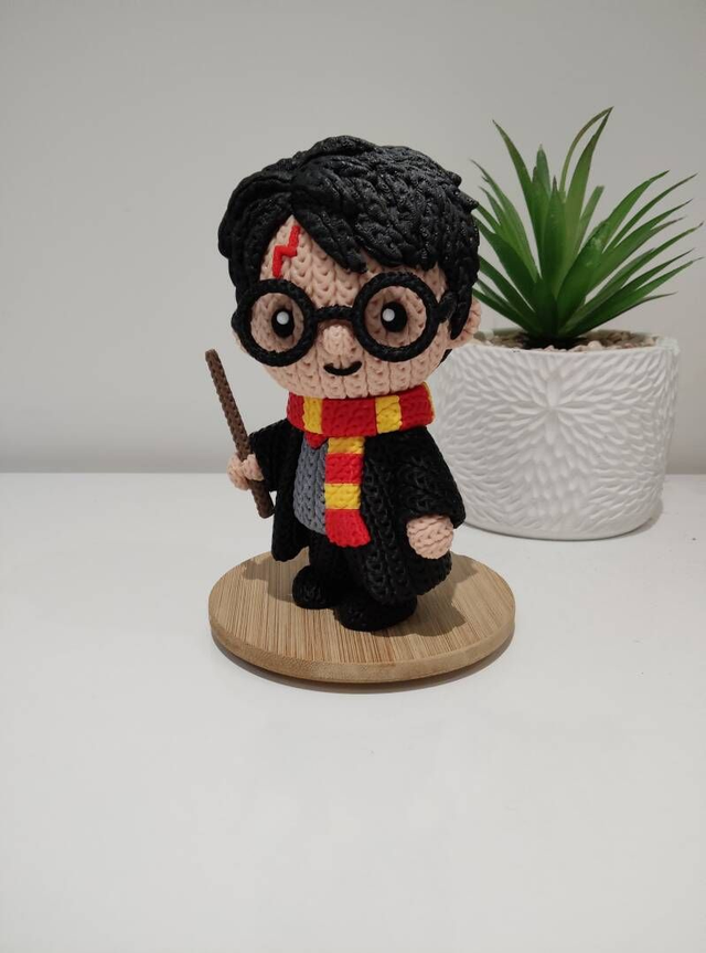 Harry Potter