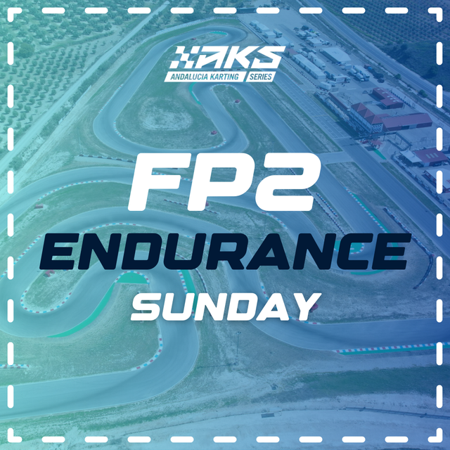 FP2 - SUNDAY 1 - NORMAL