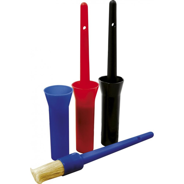 Pinceau HIPPOTONIC avec capuchon