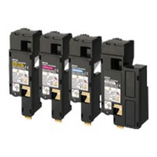 Yellow compa CX17NF | CX17FW | C1700 | C1750N | C1750W 1.4K#S050611