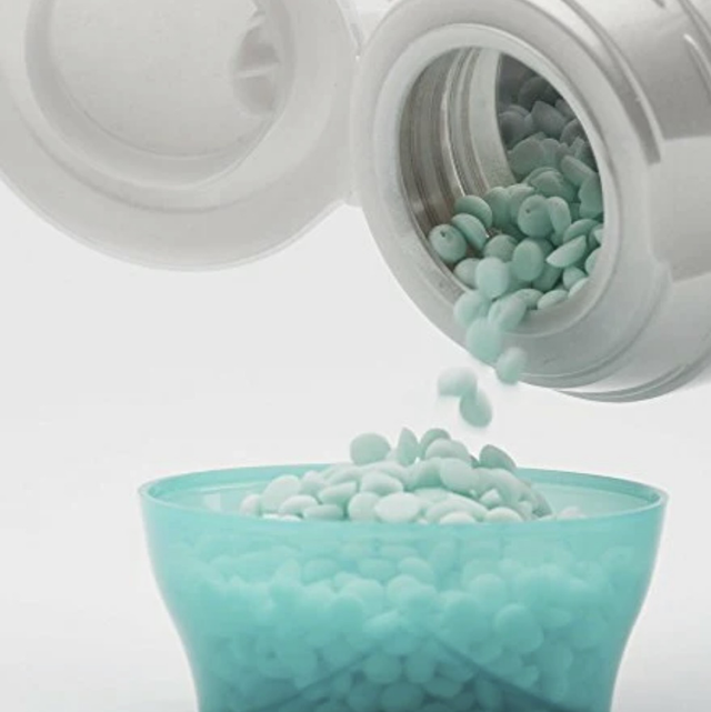 Fresh (unstoppables)