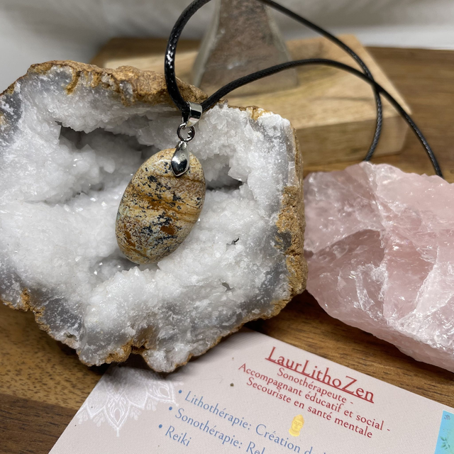 🍂🌅 JASPE PAYSAGE