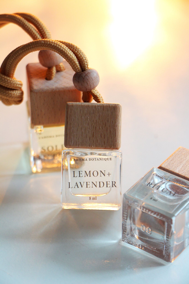 Diffuseur de voiture 