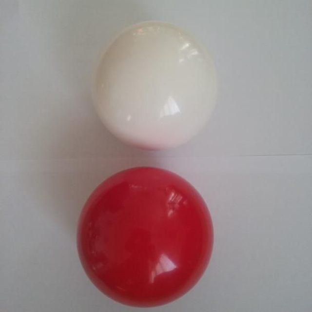 Balle Contact Ø 80 mm