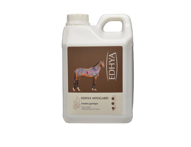 Edhya MYO-GARD 2 L