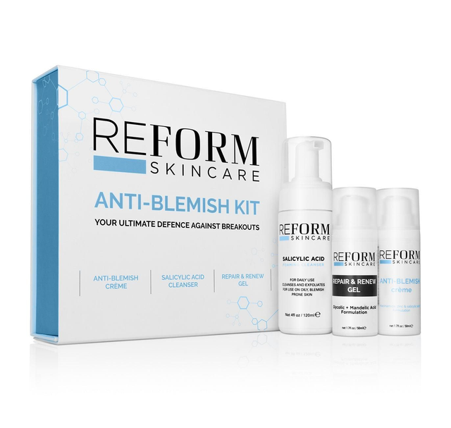 Anti-Blemish Kit