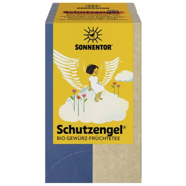 Sonnentor Schutzengel-Tee 18 Beutel