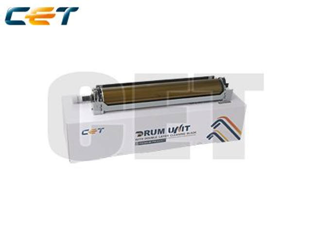 CET Color Drum Unit MINOLTA C4065 | C4070#DR620C/DR621C#ACE60Y1#460K