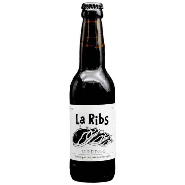 La Ribs