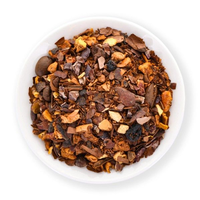 Rum Arabica ( Rooibos A.O.P)