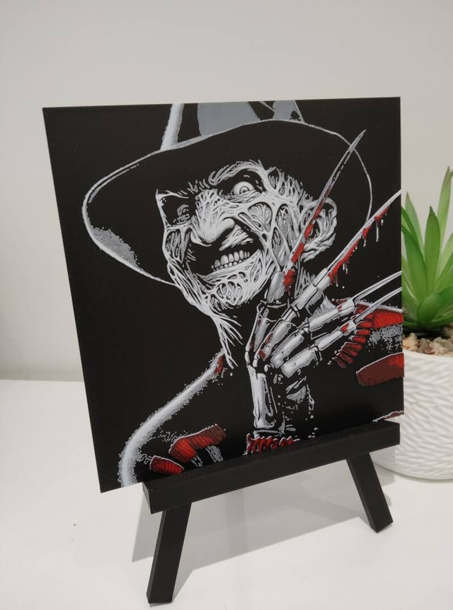 Freddy Krueger