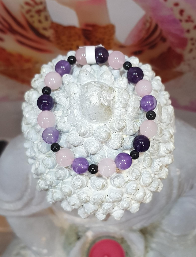 Protection, Libération mentale 