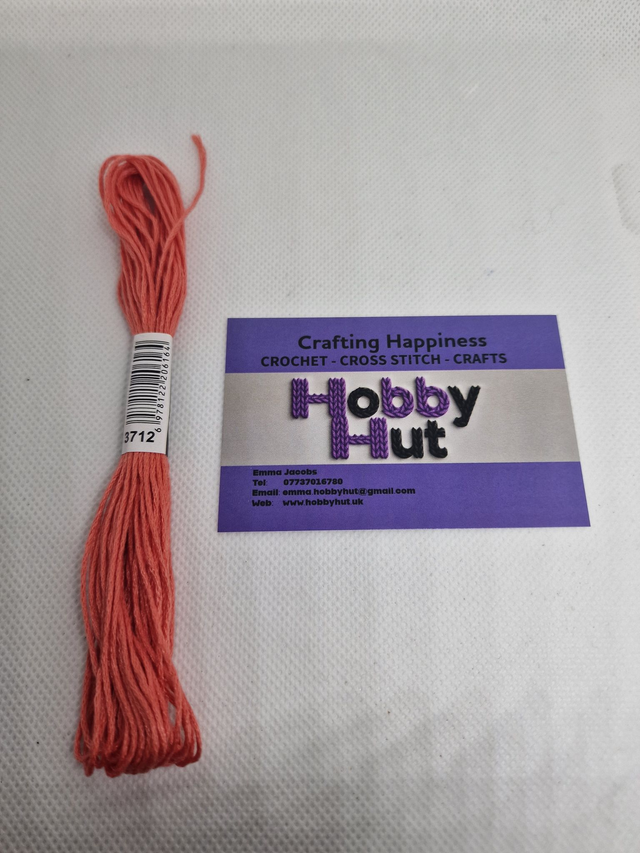 Embroidery Thread - 3712