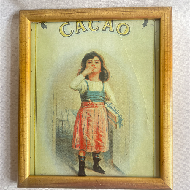 Küchenbild Cacao