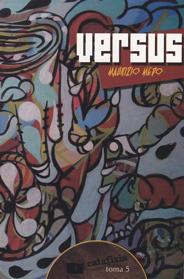 Versus - Maurizio Medo