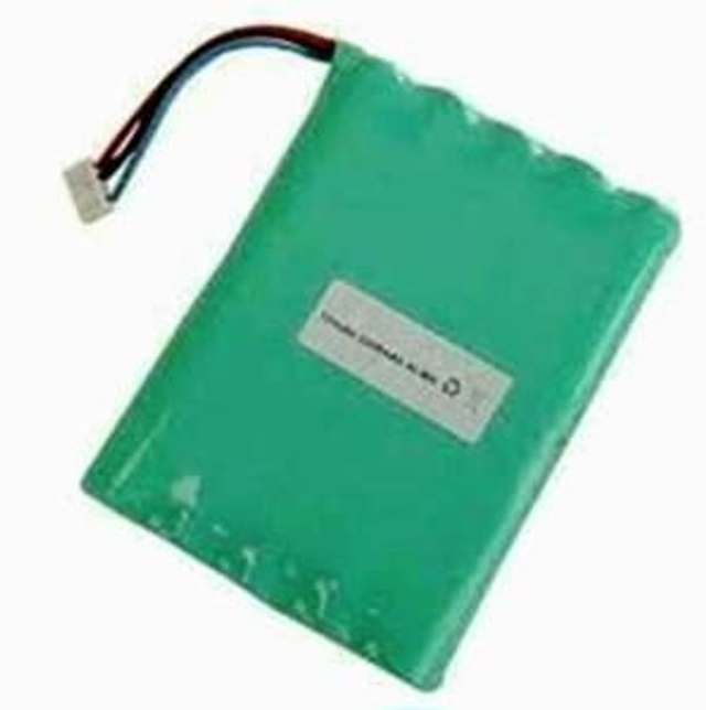 Batteria centrale Genio