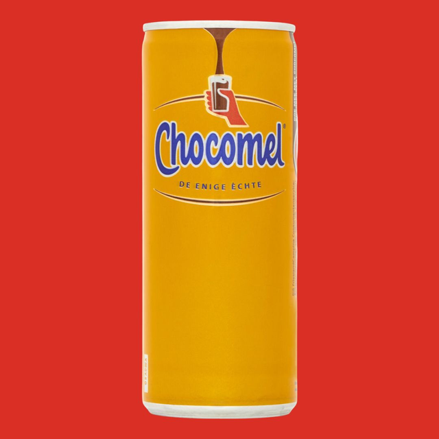 Chocomel - Blik 25cl