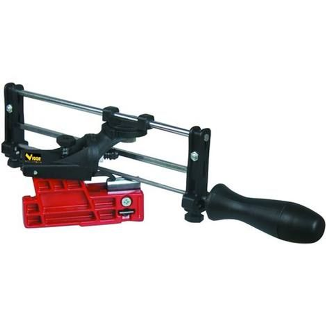 Affilacatene manuale vigor universale