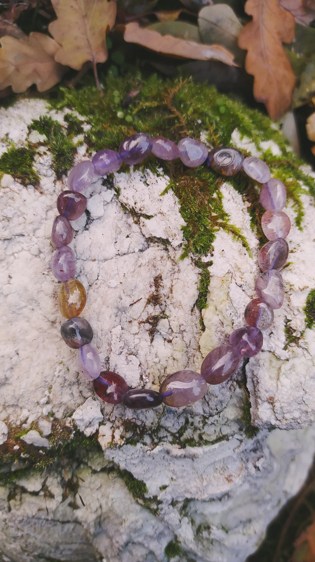 Bracelet Super Seven 