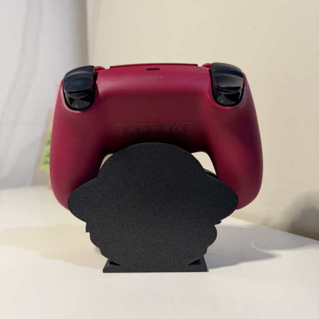 Fanart pla effetto multicolor o glitter