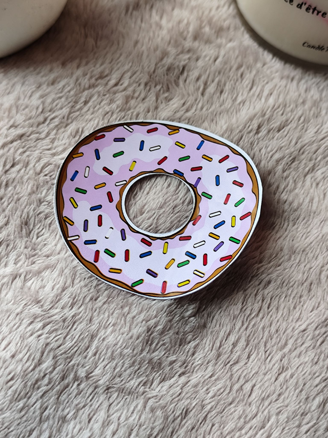 Maxi Kicolle - Donut's