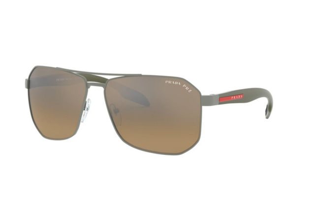 Eyewear Man Prada Linea Rossa  PS 51VS DG1741