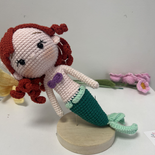 Collection Princesse - Série 2 👑✨