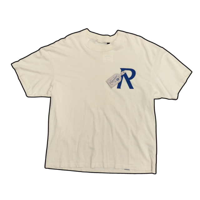 Represent Graphic Tee - M